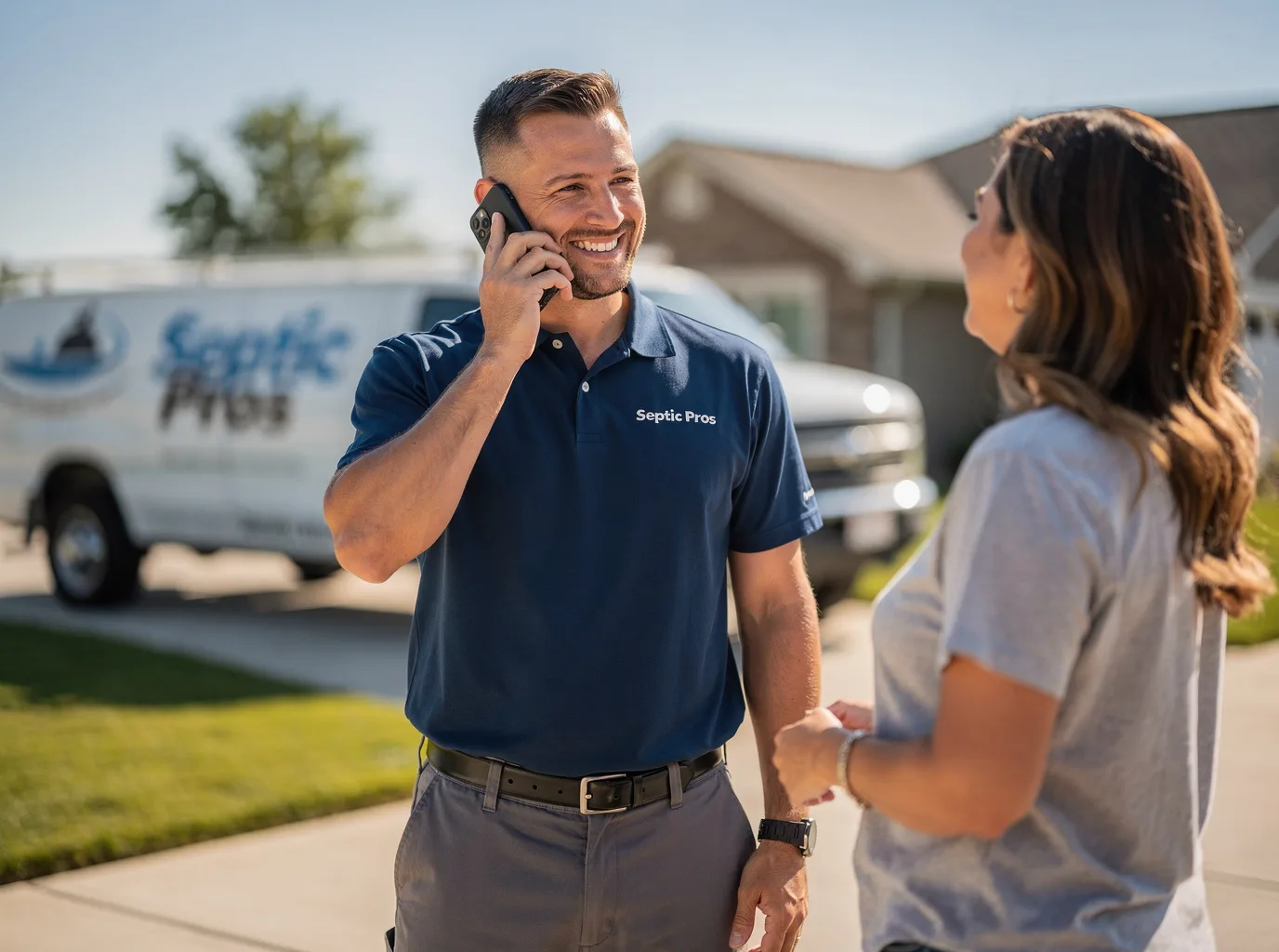 Septic Tank Pumping Hobbsville, NC FAQs